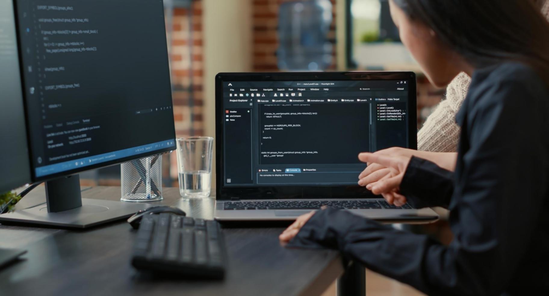 L'éclairage qui change tout dans vos scènes 3D